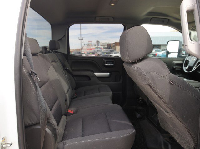 Used 2018 Chevrolet Silverado 3500 LT AWD/4WD image 28