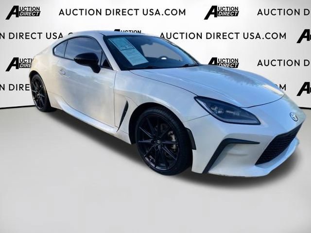 Used 2022 Toyota GR86 Premium image 25