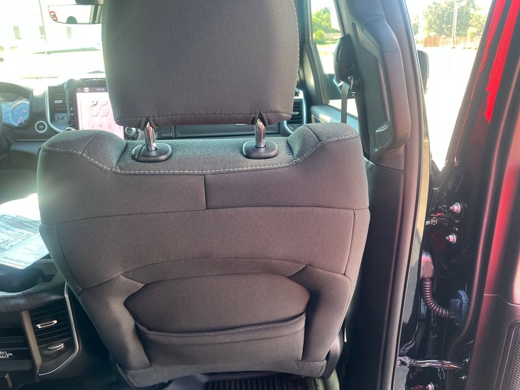 New 2026 RAM 1500 Big Horn image 36