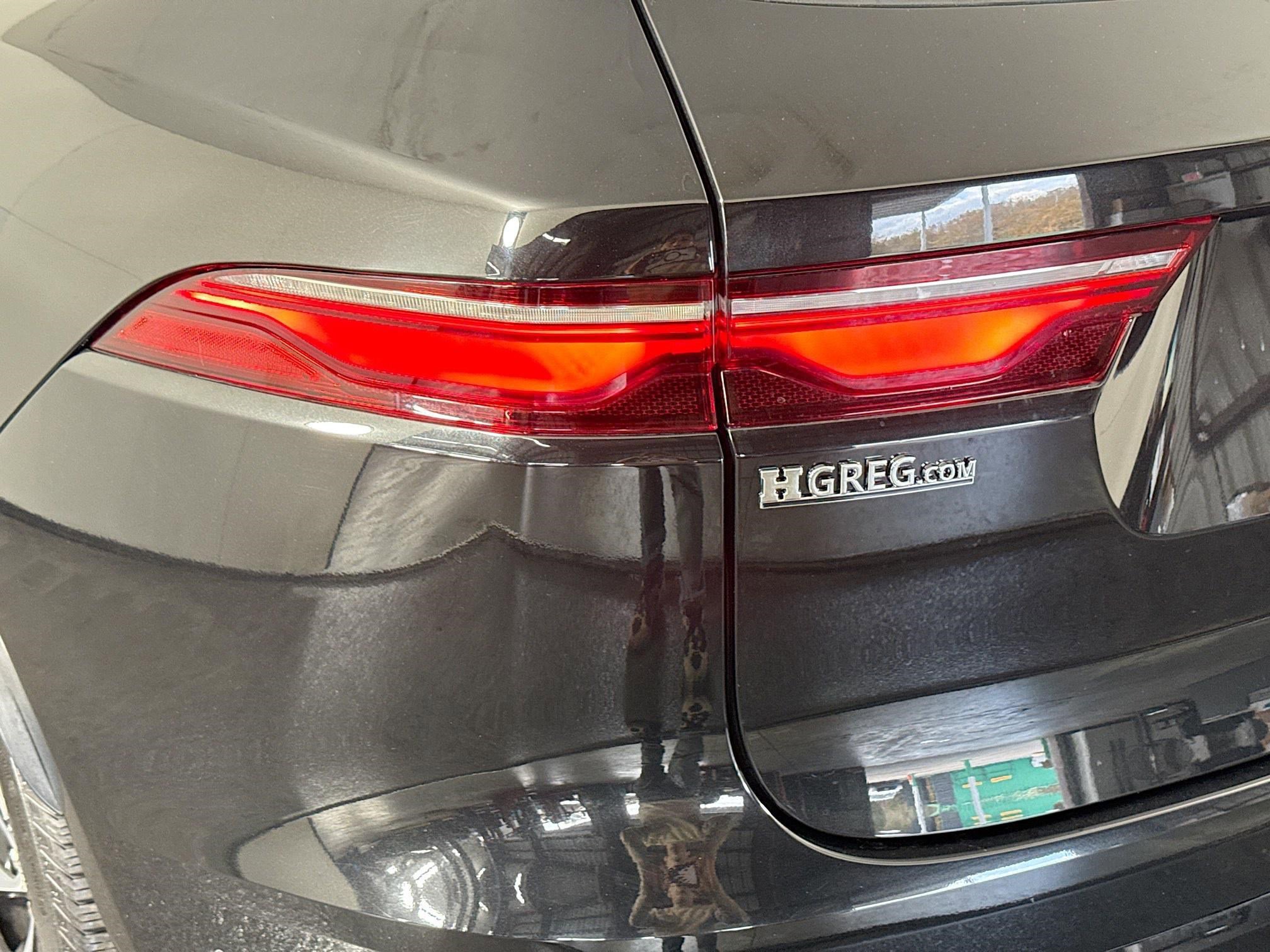 Used 2024 Jaguar F-PACE R-Dynamic S image 36