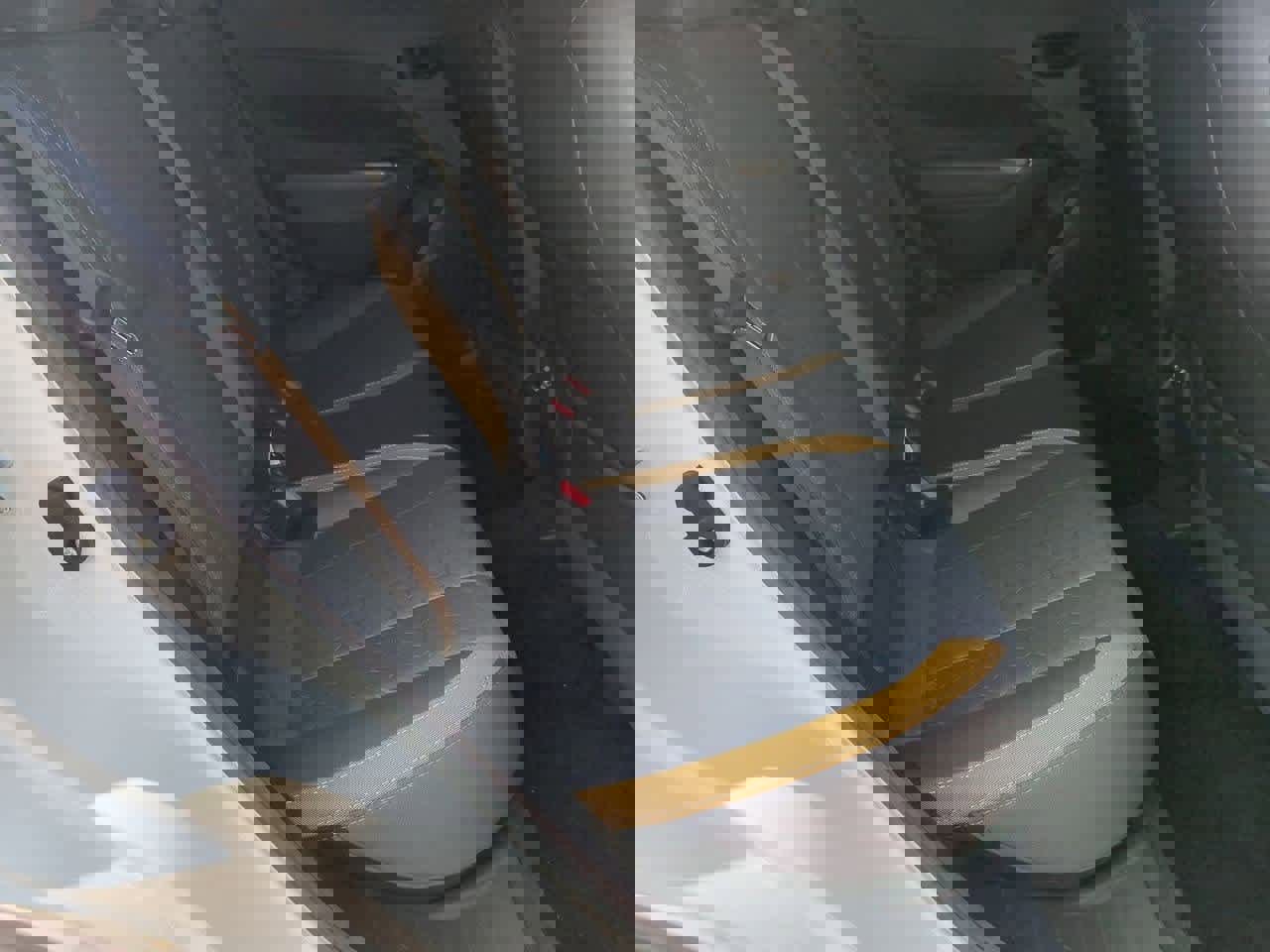 Certified 2025 Subaru Crosstrek 2.5i Sport w/ Crosstrek Mirror Package image 19