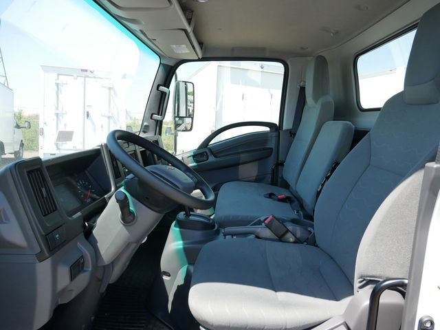New 2025 Chevrolet Low Cab Forward 5500 XD RWD image 5