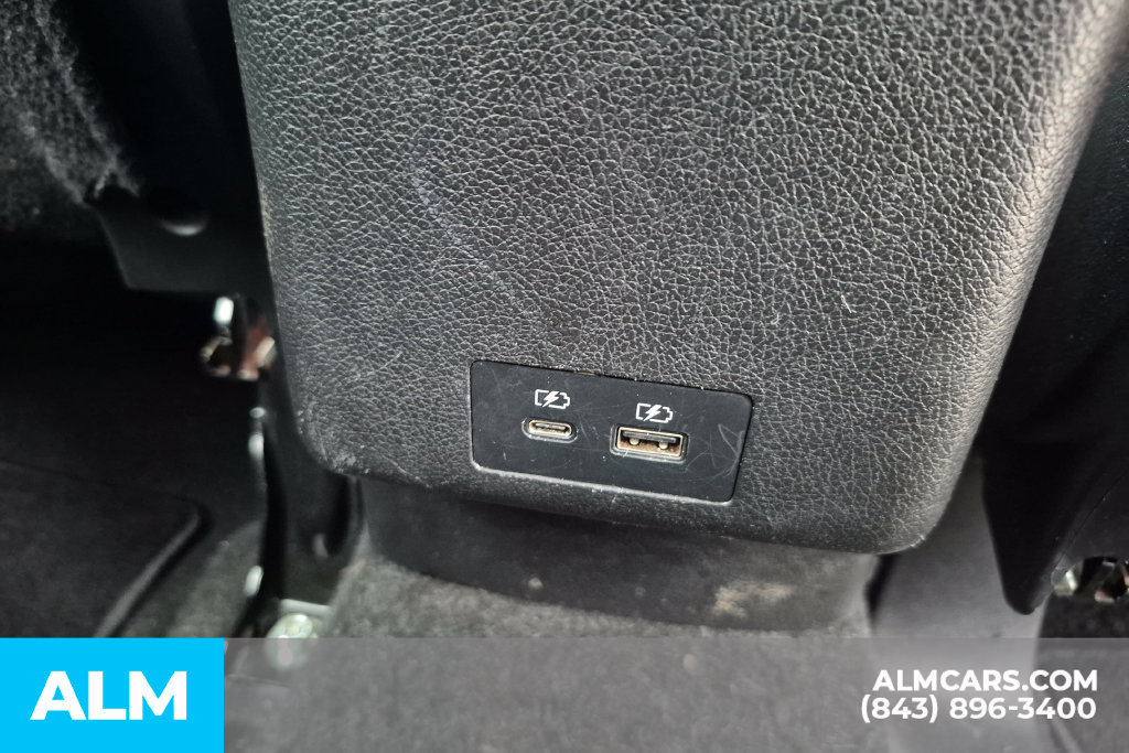 Used 2024 Mitsubishi Outlander Sport SE AWD/4WD image 18