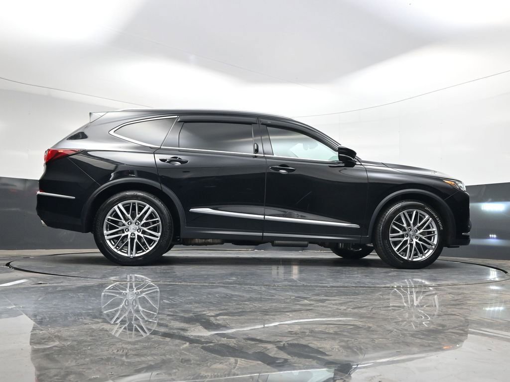 Used 2023 Acura MDX Advance image 33