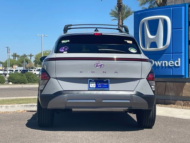 Used 2026 Hyundai Kona Limited image 6