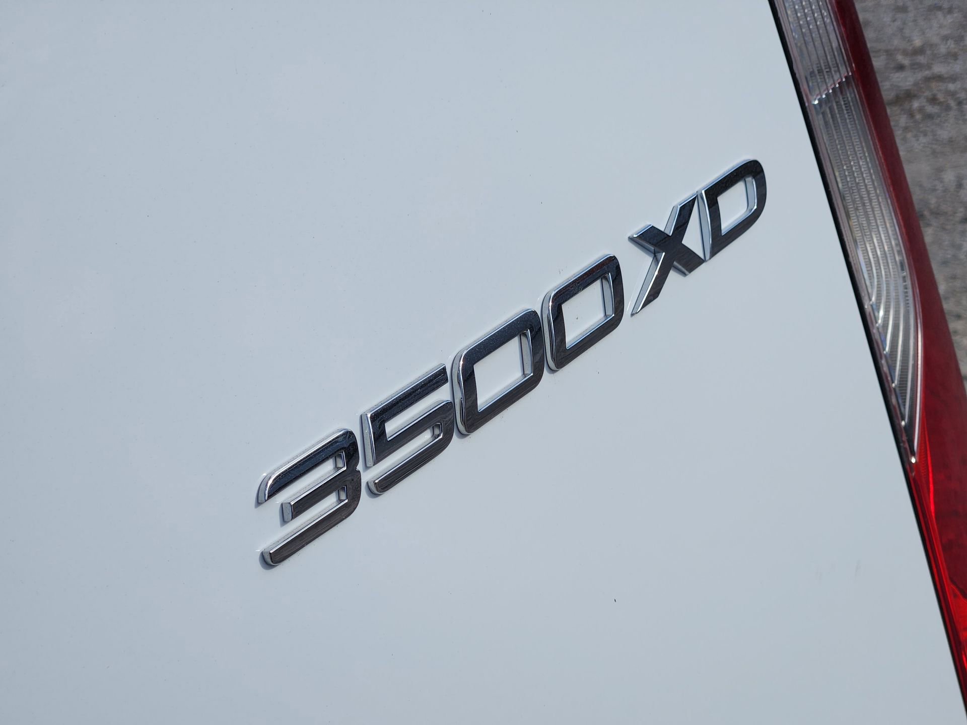 New 2026 Mercedes-Benz Sprinter 3500 image 10