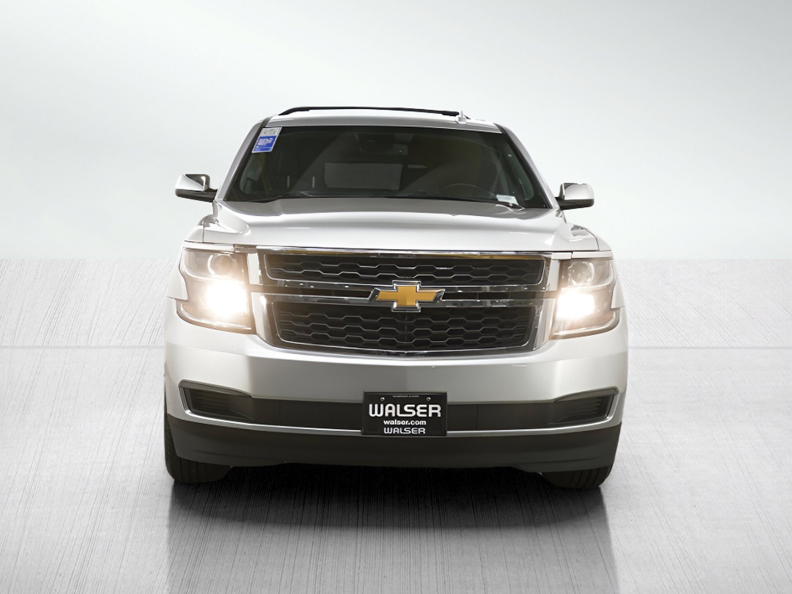 Used 2020 Chevrolet Tahoe LT AWD/4WD image 8