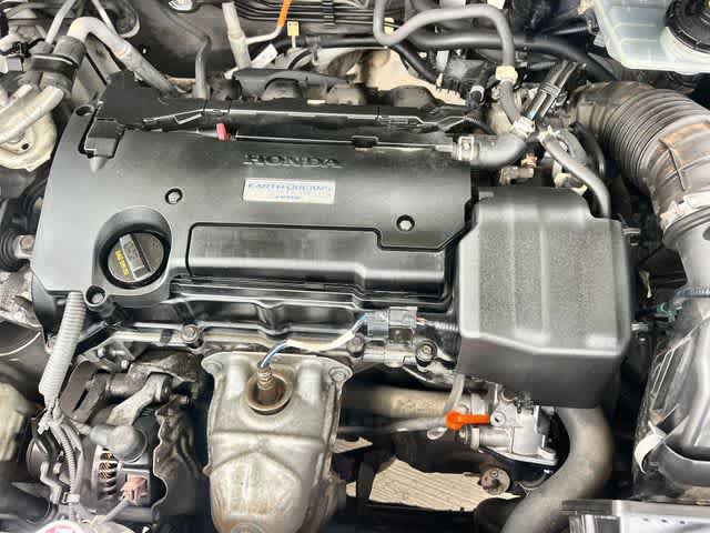 Used 2017 Honda CR-V LX image 10