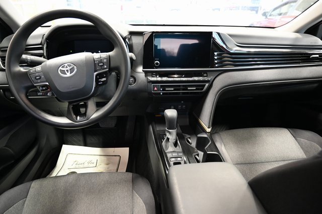 Certified 2025 Toyota Camry LE image 13