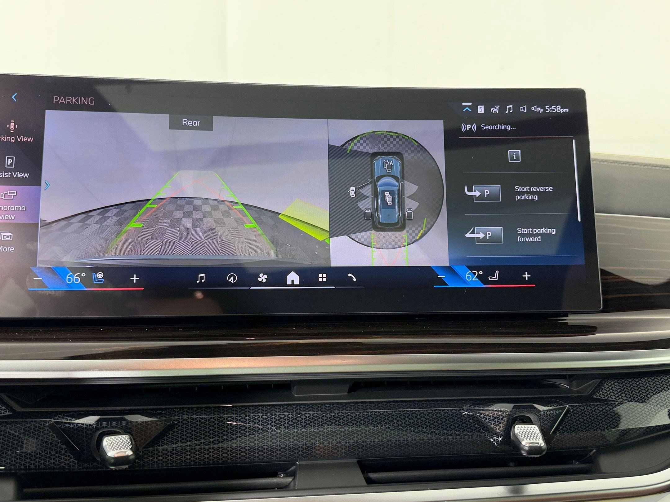 New 2026 BMW X5 sDrive40i w/ Climate Comfort Package image 25