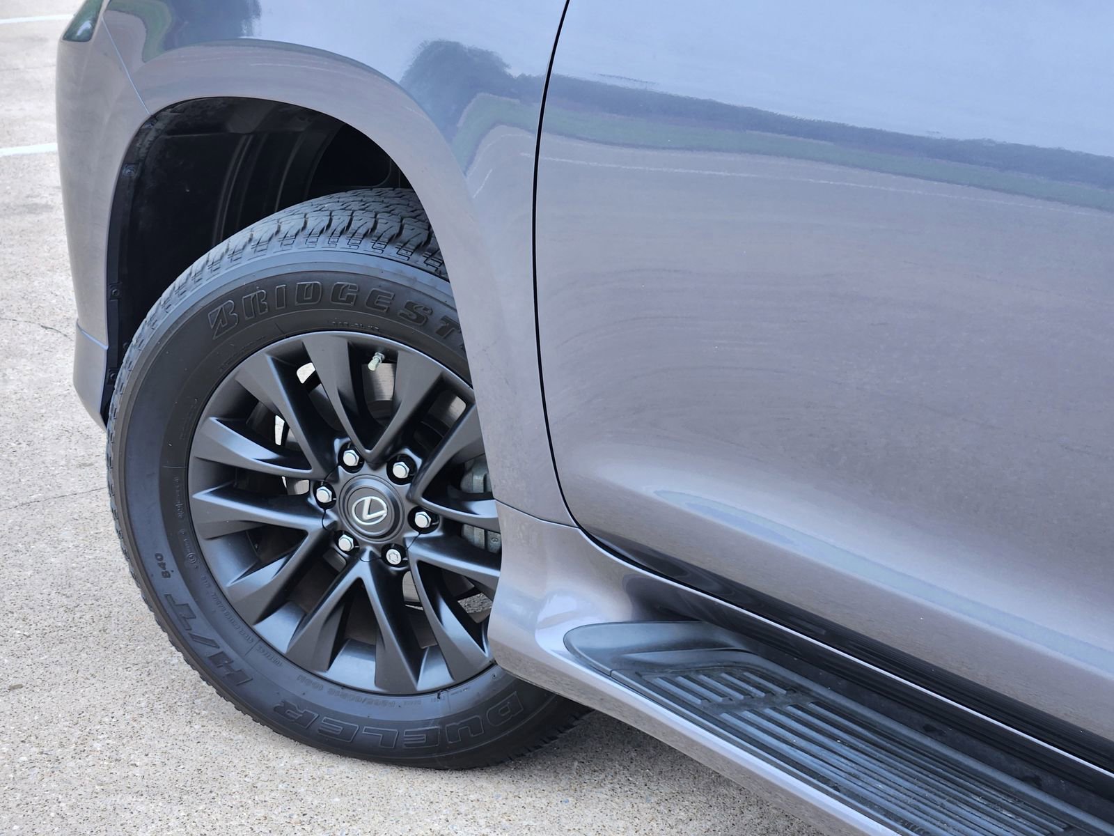 Used 2023 Lexus GX 460 Premium AWD/4WD image 17