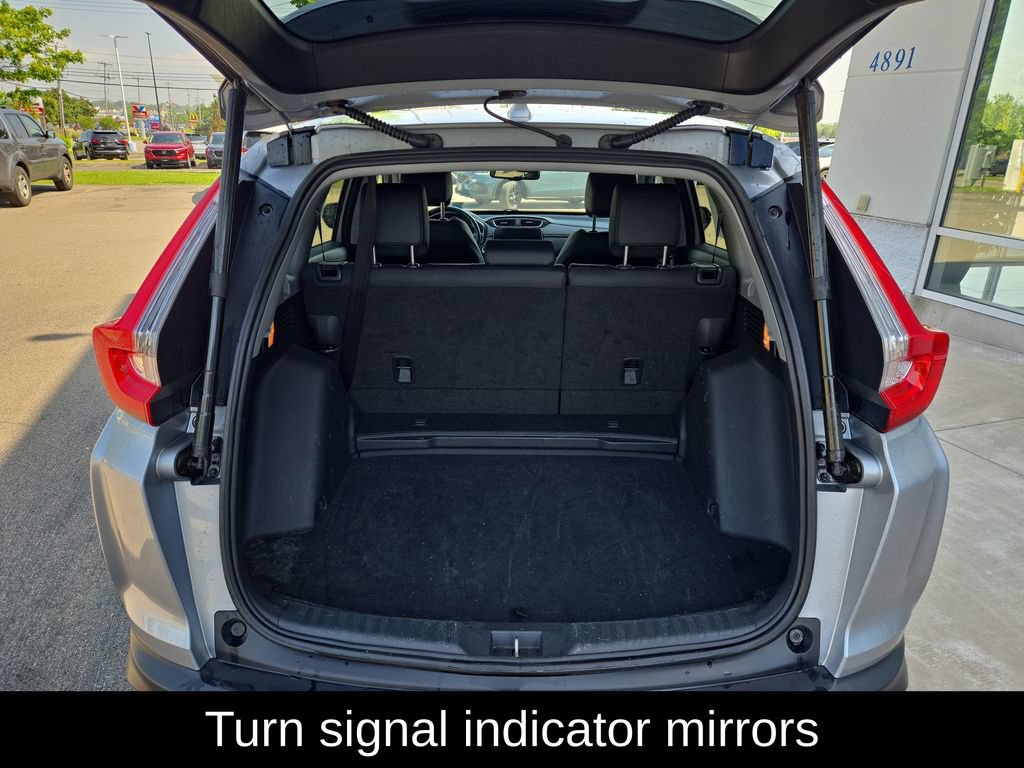 Used 2019 Honda CR-V EX-L image 24