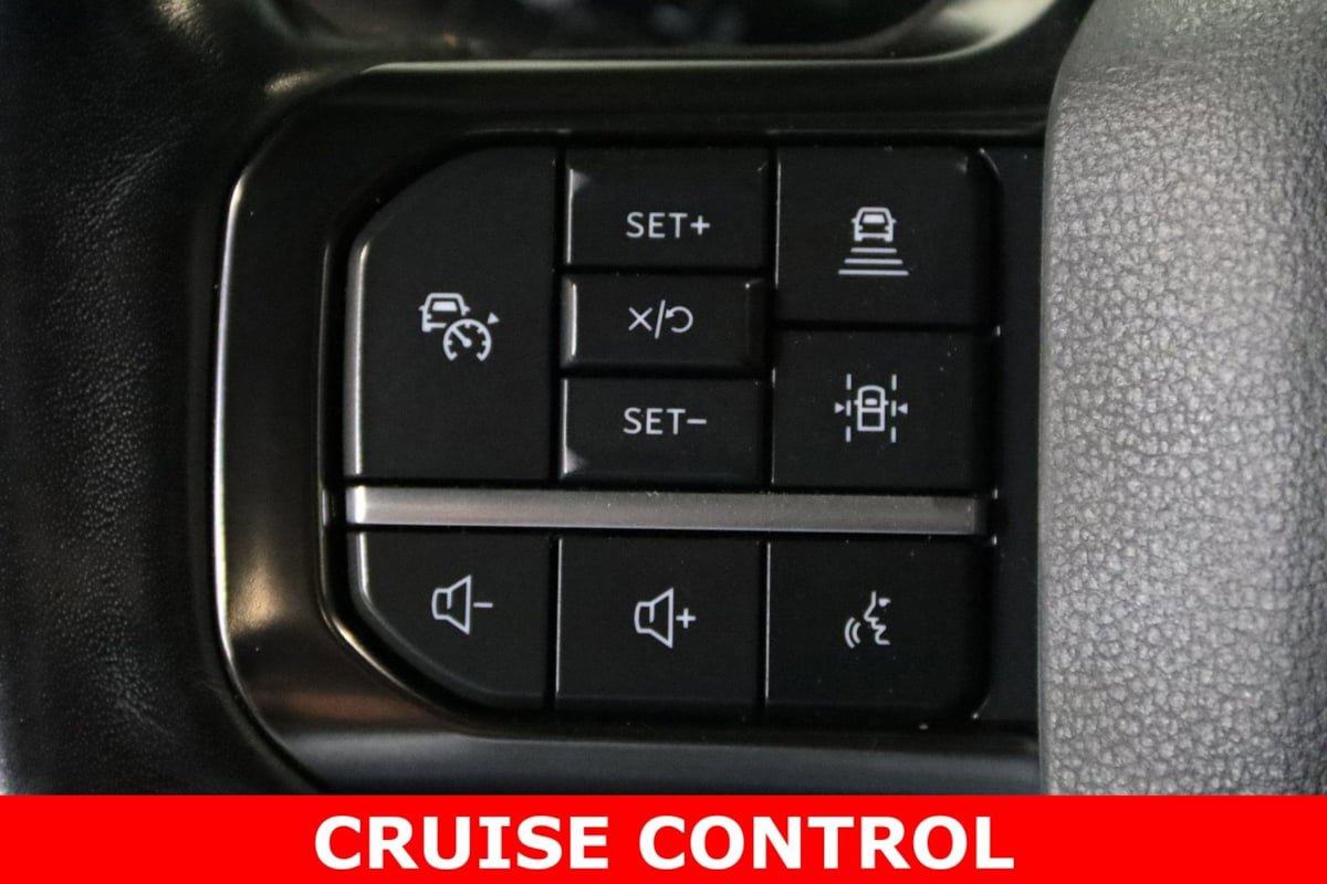 Used 2023 Ford Expedition Max Platinum AWD/4WD image 16