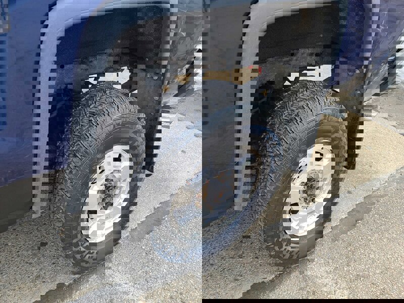 Used 2015 GMC Sierra 2500 SLE image 30