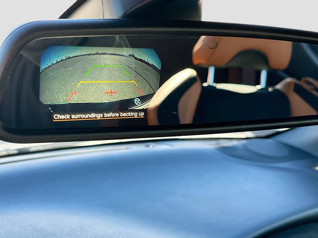 Used 2020 Toyota 86 RWD image 13