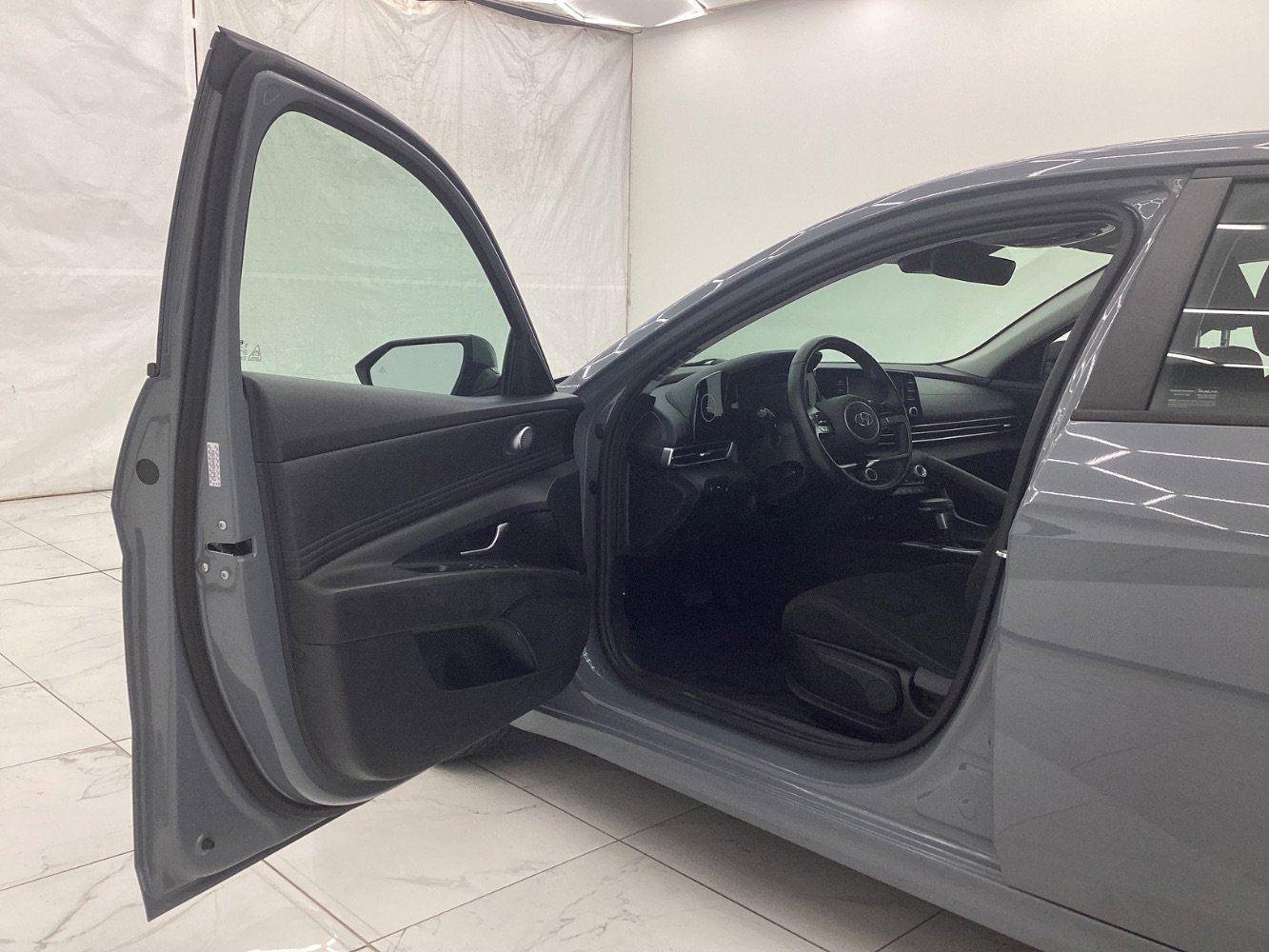 Used 2021 Hyundai Elantra SEL w/ Convenience Package image 16