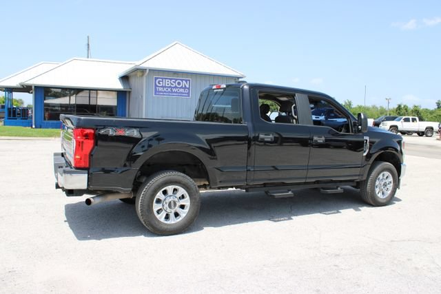 Used 2022 Ford F250 XL w/ STX Appearance Package AWD/4WD image 11