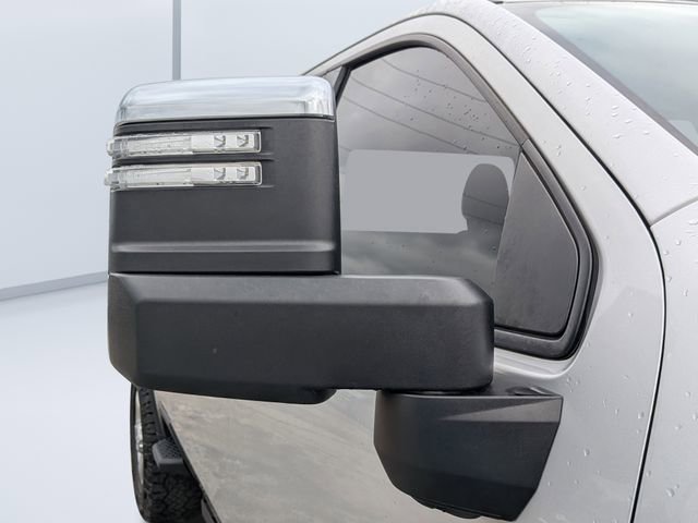 Used 2022 Chevrolet Silverado 2500 LTZ image 11