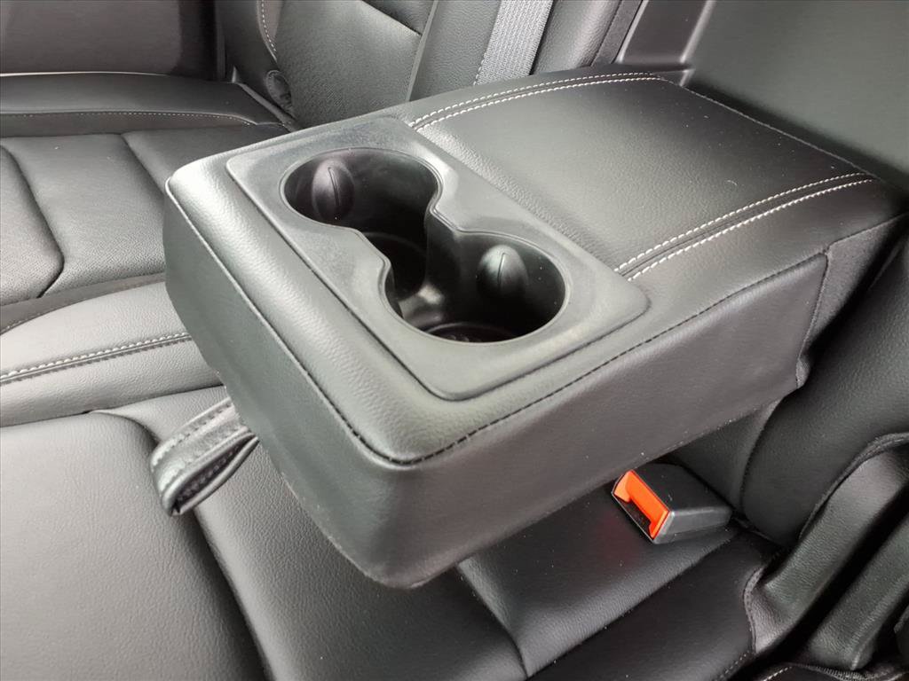 Used 2023 RAM 1500 Laramie AWD/4WD image 17