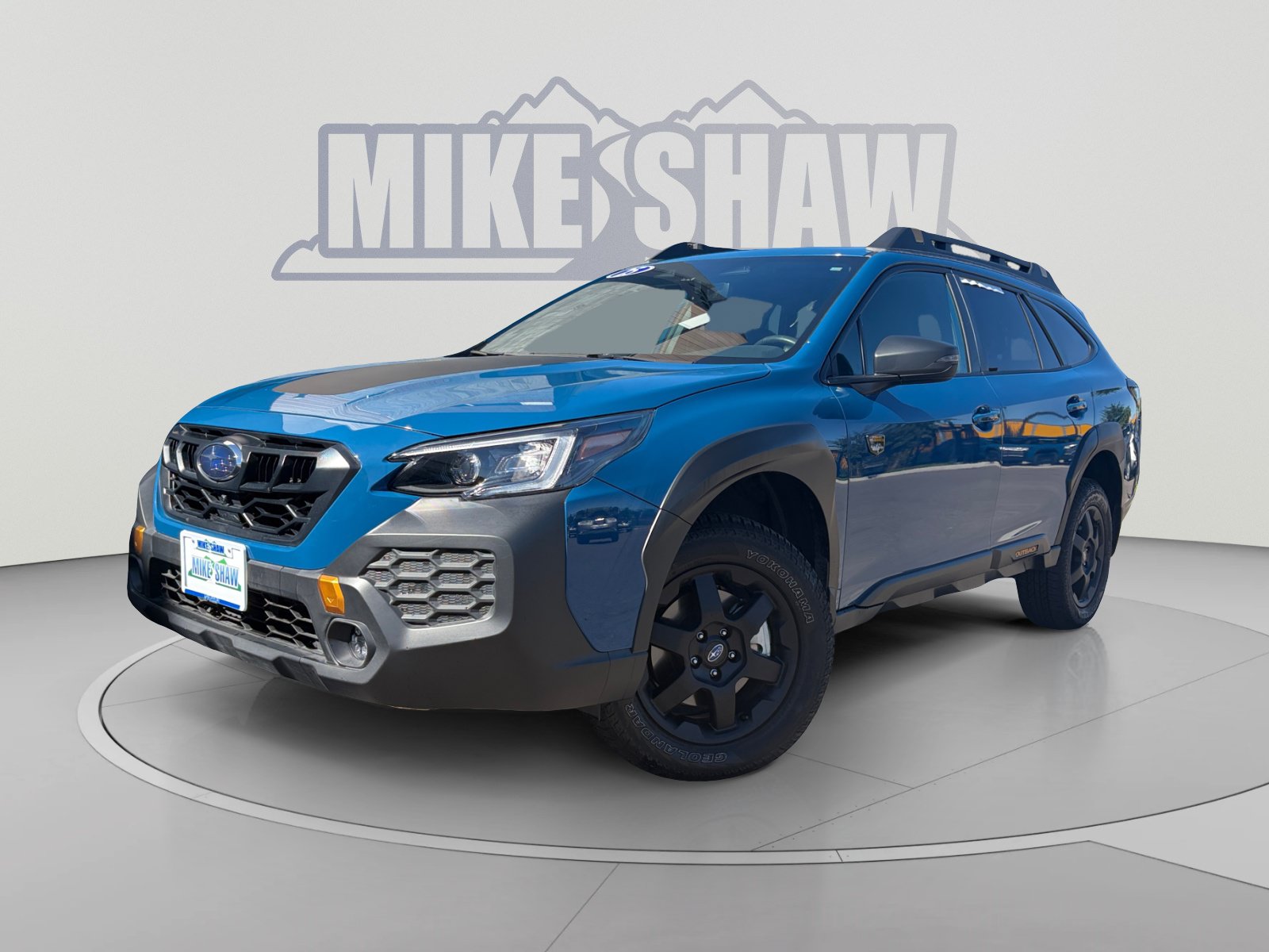 Used 2025 Subaru Outback Wilderness