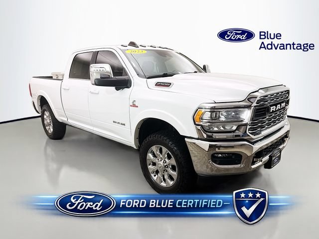 Used 2023 RAM 2500 Limited