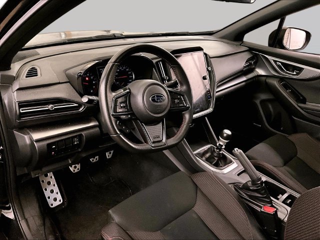 Used 2022 Subaru WRX Premium AWD/4WD image 12