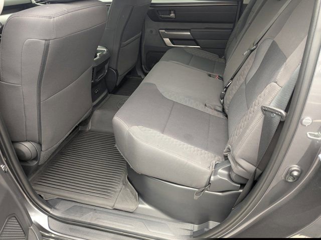 Used 2024 Toyota Tundra SR5 AWD/4WD image 17
