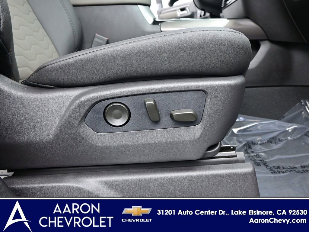 New 2026 Chevrolet Silverado 2500 ZR2 AWD/4WD image 46