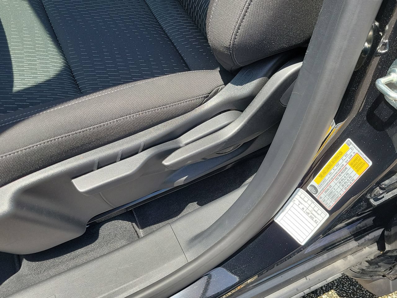 Used 2026 Chevrolet Equinox LT FWD image 16