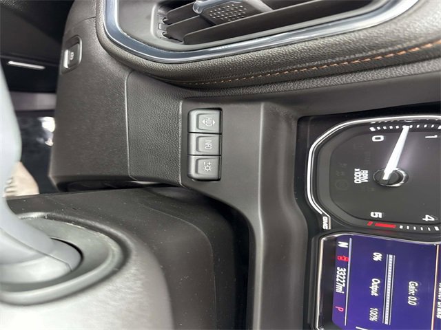 Used 2023 GMC Sierra 2500 AT4 w/ AT4 Premium Plus Package image 28