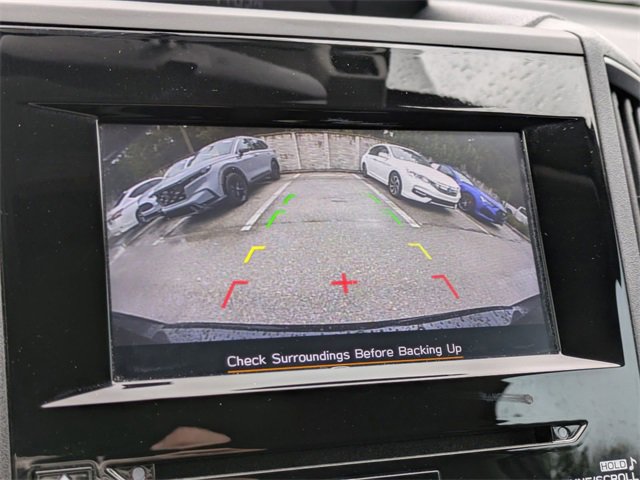 Used 2019 Subaru Impreza 2.0i Premium w/ Eyesight & BSD/Rcta & SRF image 23