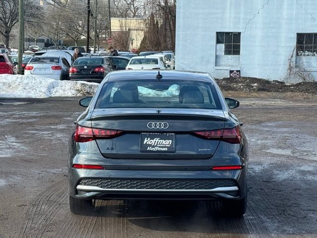 New 2026 Audi A3 2.0T Premium Plus AWD/4WD image 7