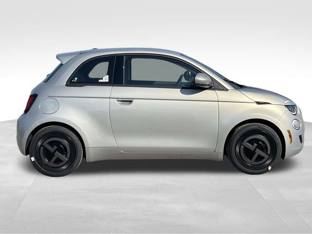 New 2025 FIAT 500 e image 8