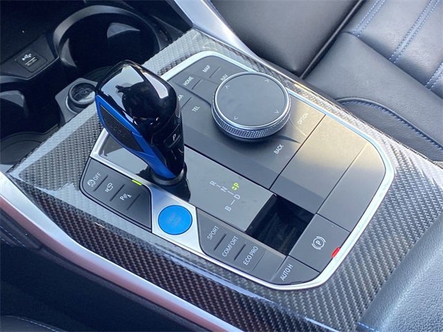 Certified 2023 BMW i4 M50 w/ Premium Package image 31