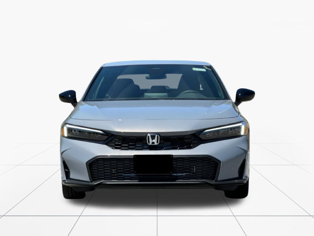 New 2026 Honda Civic Sport image 9