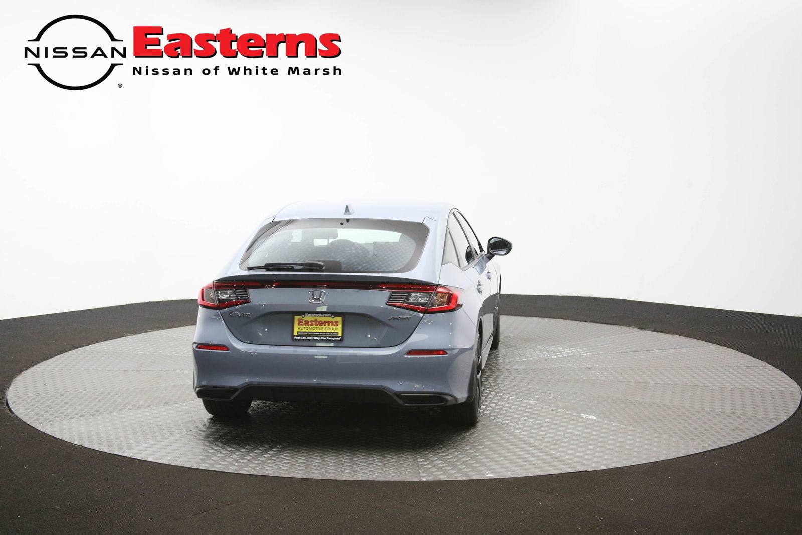 Used 2024 Honda Civic Sport image 38