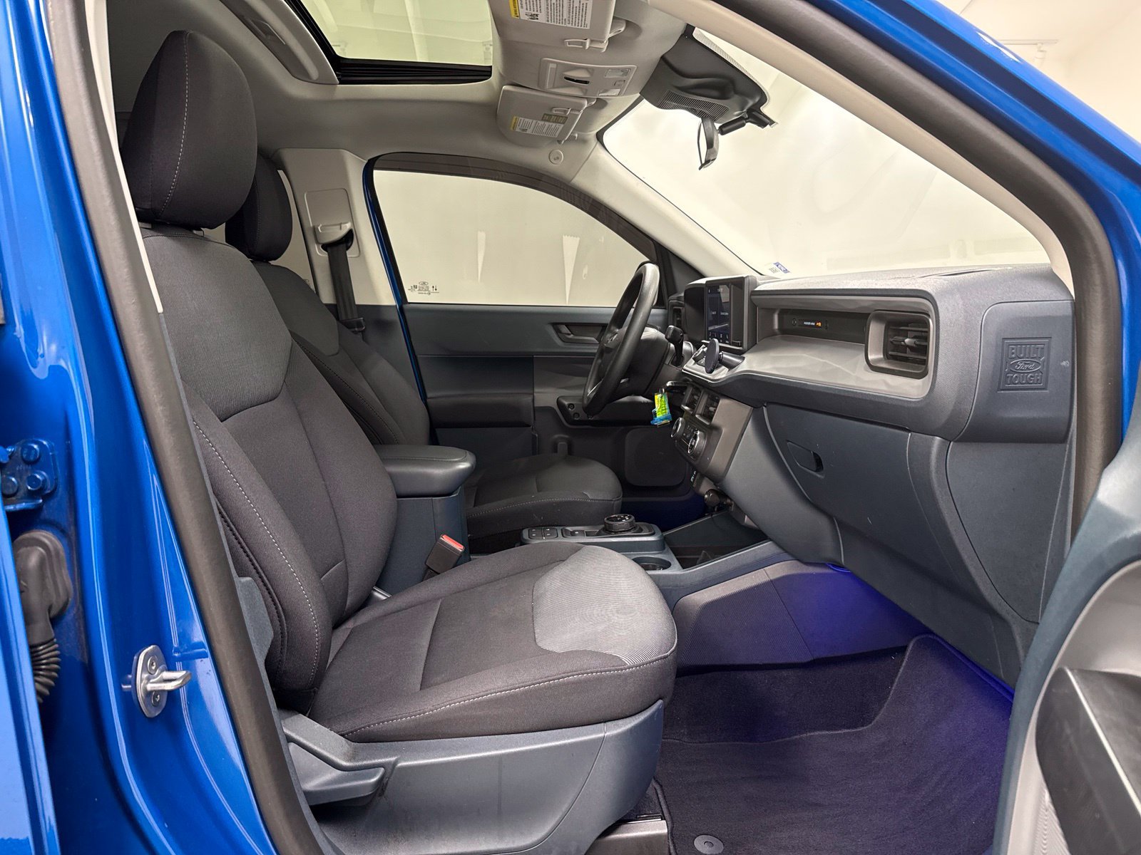 Used 2022 Ford Maverick XL FWD image 28