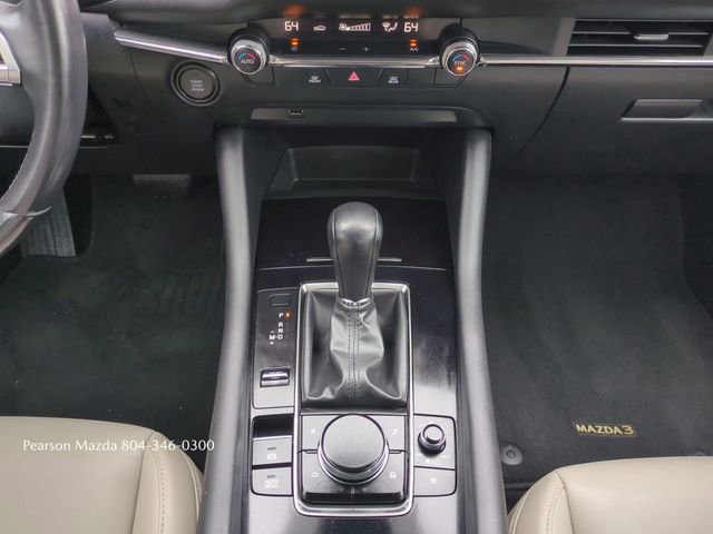 Used 2019 MAZDA MAZDA3 Sedan w/ Select Package image 19