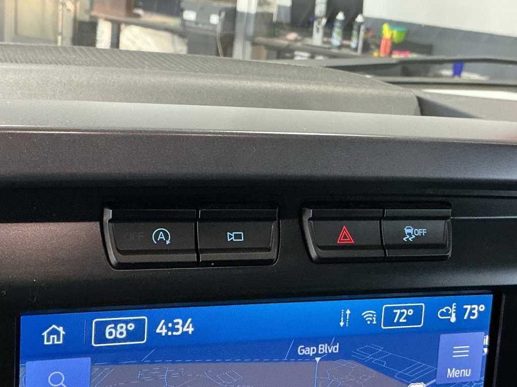 Used 2023 Ford F150 XLT w/ Equipment Group 301A Mid image 8