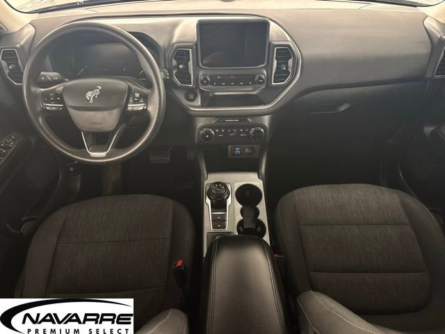 Used 2021 Ford Bronco Sport Big Bend image 21