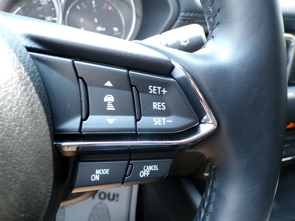 Used 2023 MAZDA CX-5 AWD 2.5 S image 33