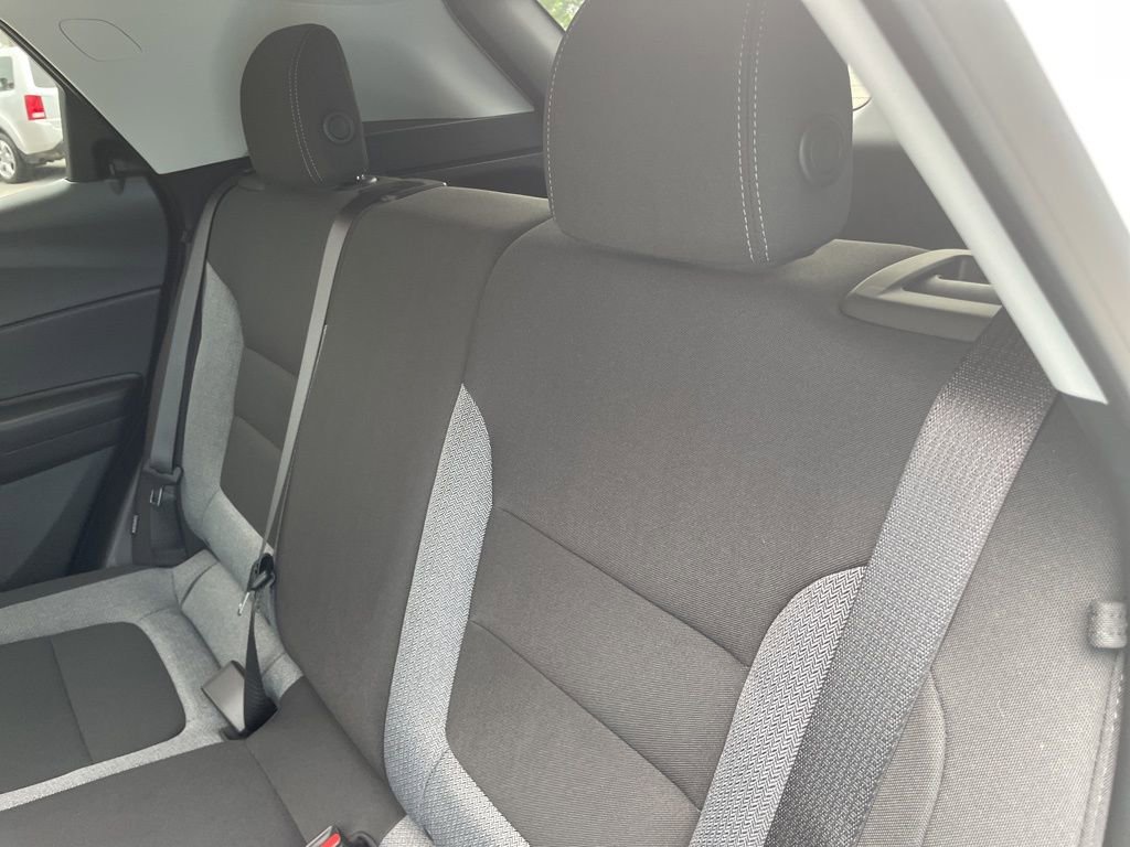 New 2026 Chevrolet TrailBlazer LS w/ LS Convenience Package image 72