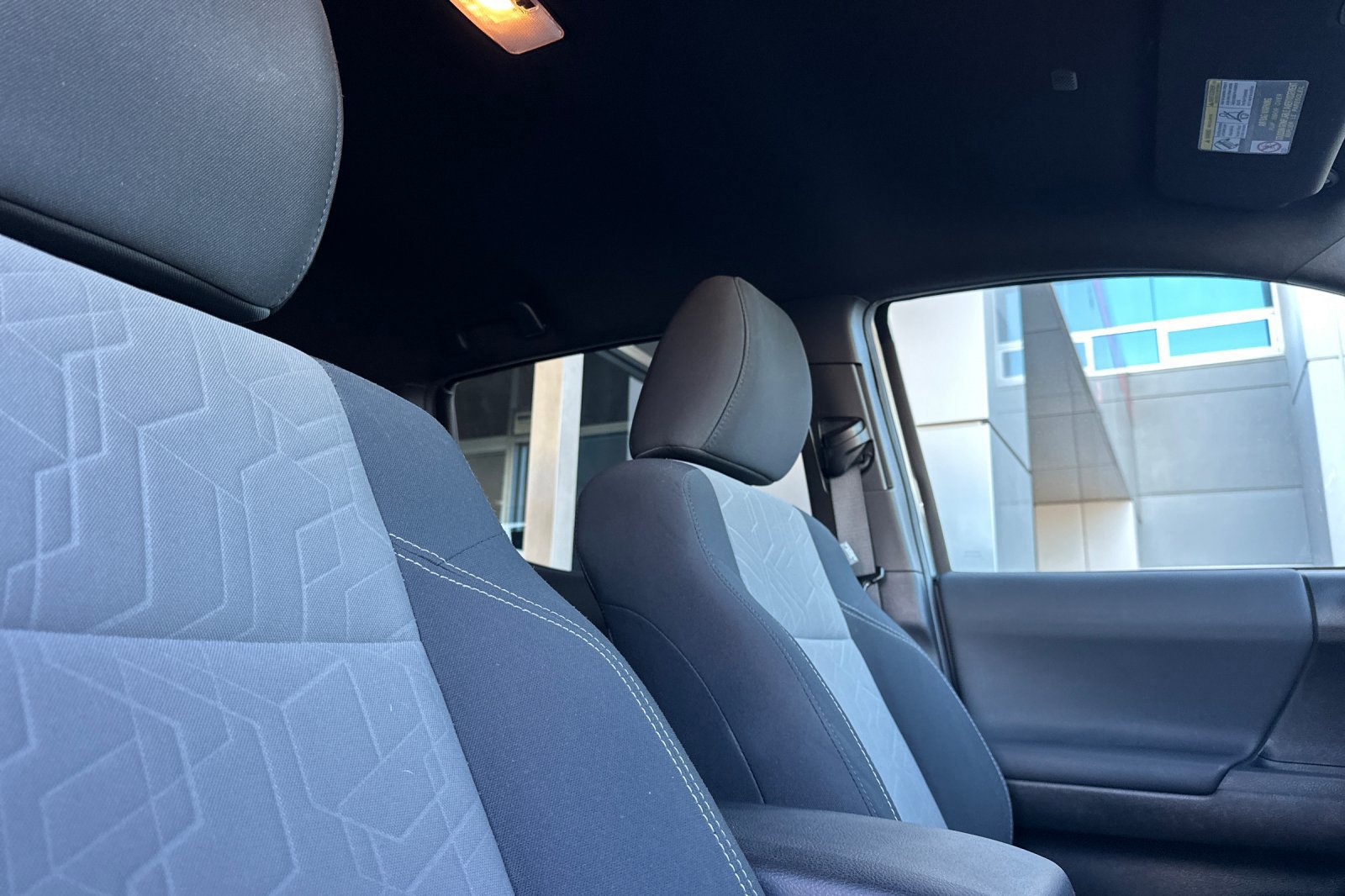 Used 2021 Toyota Tacoma TRD Sport image 16