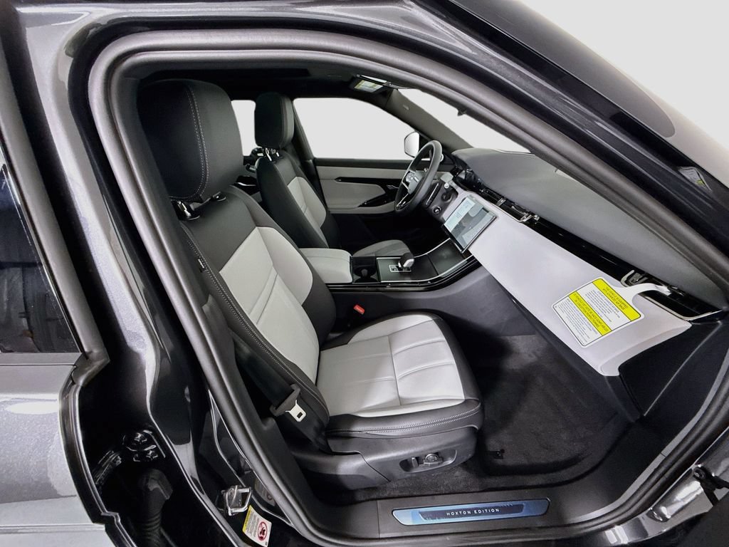 New 2026 Land Rover Range Rover Evoque Hoxton AWD/4WD image 20