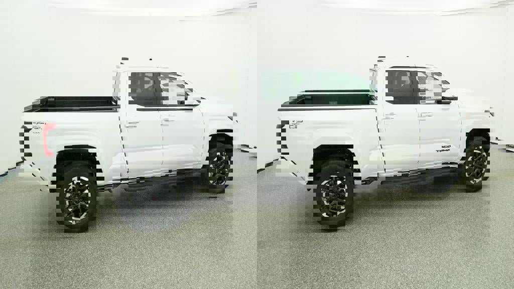 New 2026 Toyota Tacoma TRD Sport AWD/4WD image 43