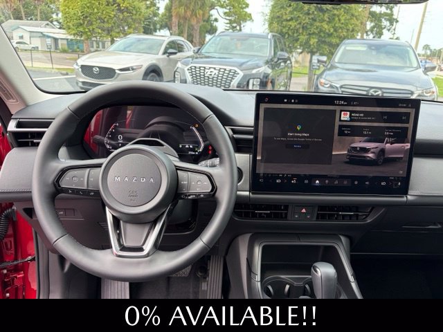 Used 2026 MAZDA CX-5 2.5 S w/ Premium Plus Package AWD/4WD image 13
