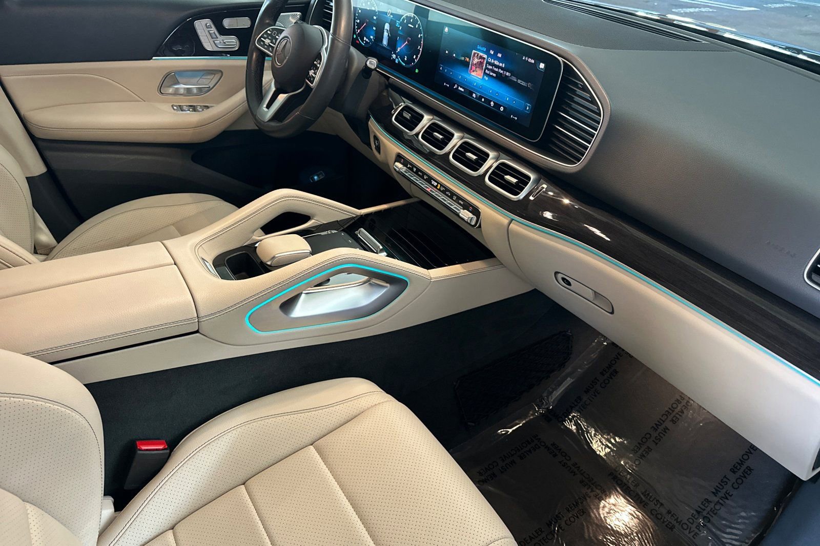 Used 2020 Mercedes-Benz GLE 350 4MATIC image 19