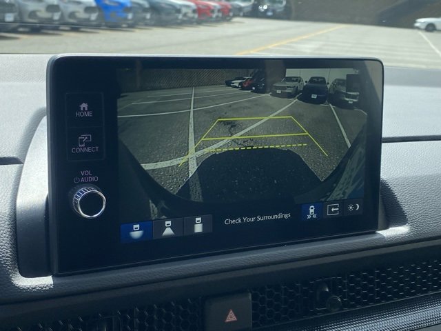 New 2026 Honda CR-V Sport-L image 3
