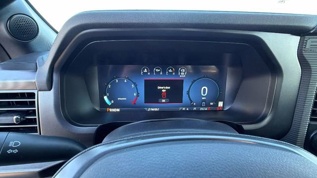 New 2025 Ford F150 Tremor w/ Equipment Group 402A High image 32
