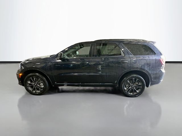 New 2026 Dodge Durango GT w/ Blacktop Package AWD/4WD image 9